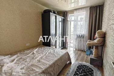 1-room apartment apartment by the address st. Sportivnaya (area 42,5 m²) - Atlanta.ua - photo 18