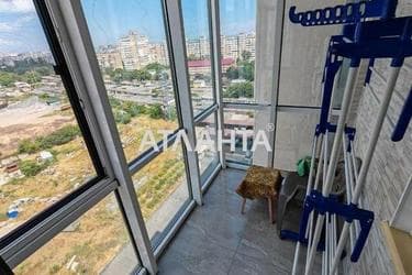 1-room apartment apartment by the address st. Sportivnaya (area 42,5 m²) - Atlanta.ua - photo 19