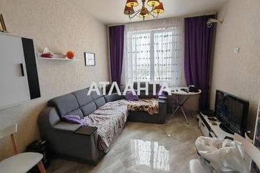 1-room apartment apartment by the address st. Sportivnaya (area 42,5 m²) - Atlanta.ua - photo 21