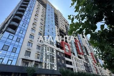 1-room apartment apartment by the address st. Sportivnaya (area 42,5 m²) - Atlanta.ua - photo 23