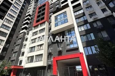 1-room apartment apartment by the address st. Sportivnaya (area 42,5 m²) - Atlanta.ua - photo 24