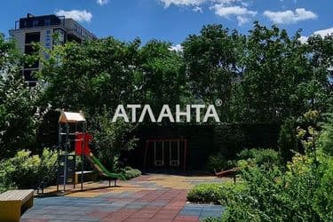 1-комнатная квартира по адресу ул. Гераневая (площадь 32 м²) - Atlanta.ua - фото 23