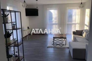 2-кімнатна квартира за адресою Замарстинівська вул. (площа 100 м²) - Atlanta.ua - фото 24