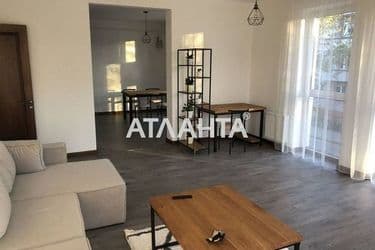 2-кімнатна квартира за адресою Замарстинівська вул. (площа 100 м²) - Atlanta.ua - фото 25