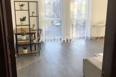 2-кімнатна квартира за адресою Замарстинівська вул. (площа 100 м²) - Atlanta.ua - фото 29