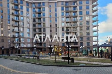 1-кімнатна квартира за адресою вул. Чехова (площа 38 м²) - Atlanta.ua - фото 18
