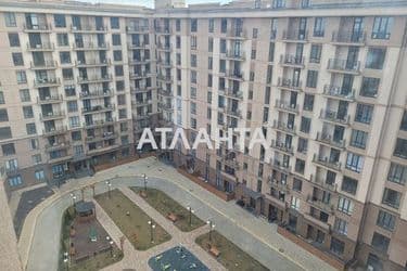 1-комнатная квартира по адресу ул. Чехова (площадь 38 м²) - Atlanta.ua - фото 9