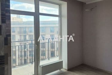 1-room apartment apartment by the address st. Chekhova (area 38 m²) - Atlanta.ua - photo 10