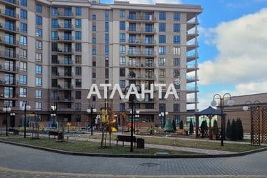 1-room apartment apartment by the address st. Chekhova (area 36 m²) - Atlanta.ua - photo 8