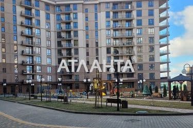 1-room apartment apartment by the address st. Chekhova (area 36 m²) - Atlanta.ua - photo 9