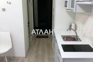 2-rooms apartment apartment by the address st. Kamanina (area 25 m²) - Atlanta.ua - photo 11