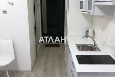 2-rooms apartment apartment by the address st. Kamanina (area 25 m²) - Atlanta.ua - photo 11