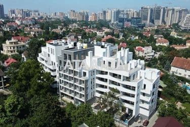 1-комнатная квартира по адресу ул. Каманина (площадь 25 м²) - Atlanta.ua - фото 12