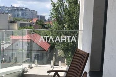 1-комнатная квартира по адресу ул. Каманина (площадь 25 м²) - Atlanta.ua - фото 13