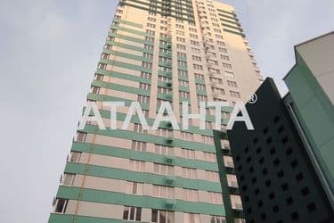 1-room apartment apartment by the address st. Zhabotinskogo Proletarskaya (area 43,4 m²) - Atlanta.ua - photo 22