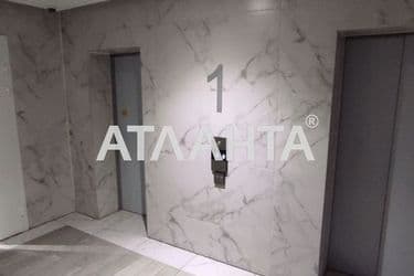 1-room apartment apartment by the address st. Zhabotinskogo Proletarskaya (area 43,4 m²) - Atlanta.ua - photo 21