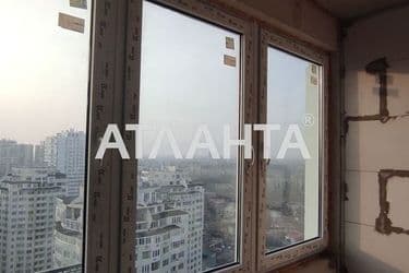 1-room apartment apartment by the address st. Zhabotinskogo Proletarskaya (area 43,4 m²) - Atlanta.ua - photo 19