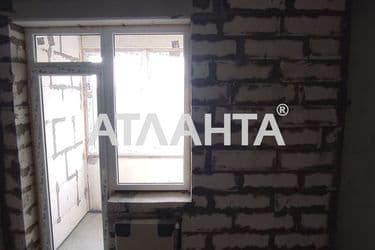 1-room apartment apartment by the address st. Zhabotinskogo Proletarskaya (area 43,4 m²) - Atlanta.ua - photo 18