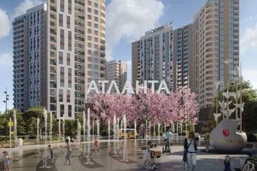 1-кімнатна квартира за адресою вул. Краснова (площа 44 м²) - Atlanta.ua - фото 6