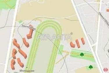 1-кімнатна квартира за адресою вул. Краснова (площа 44 м²) - Atlanta.ua - фото 8