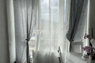1-кімнатна квартира за адресою вул. Будівельна (площа 42 м²) - Atlanta.ua - фото 13
