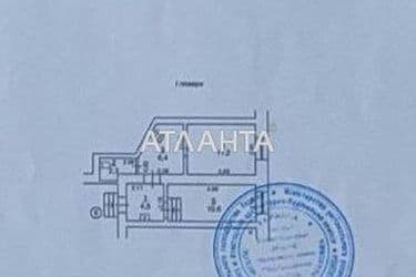 2-комнатная квартира по адресу Алексеевская пл. (площадь 35 м²) - Atlanta.ua - фото 4