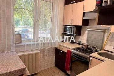 2-комнатная квартира по адресу ул. Виговского (площадь 47 м²) - Atlanta.ua - фото 11