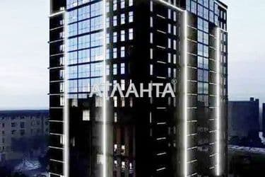 1-комнатная квартира по адресу ул. Косвенная (площадь 36 м²) - Atlanta.ua - фото 11