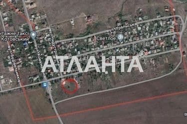 Landplot by the address st. Zelenaya (area 8,1 acr) - Atlanta.ua - photo 4