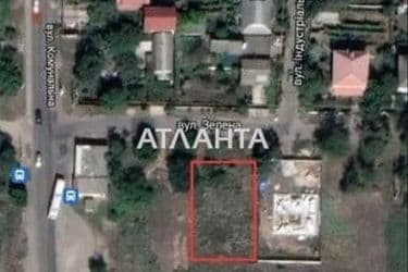 Landplot by the address st. Zelenaya (area 8,1 acr) - Atlanta.ua - photo 6