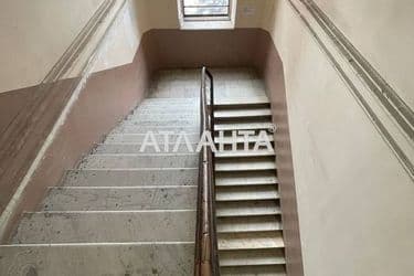 1-room apartment apartment by the address st. Uspenskaya Chicherina (area 25,4 m²) - Atlanta.ua - photo 20