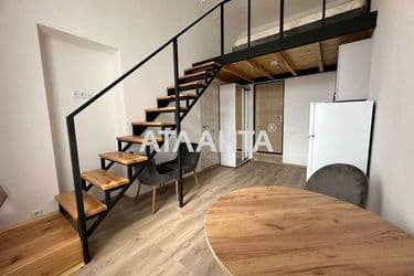 1-room apartment apartment by the address st. Uspenskaya Chicherina (area 25,4 m²) - Atlanta.ua - photo 13