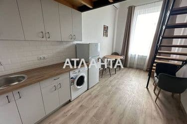 1-room apartment apartment by the address st. Uspenskaya Chicherina (area 25,4 m²) - Atlanta.ua - photo 14