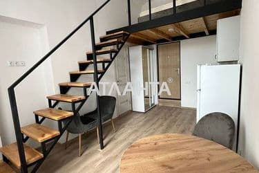 1-room apartment apartment by the address st. Uspenskaya Chicherina (area 25,4 m²) - Atlanta.ua - photo 15