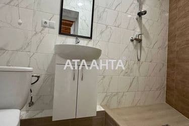 1-room apartment apartment by the address st. Uspenskaya Chicherina (area 25,4 m²) - Atlanta.ua - photo 16