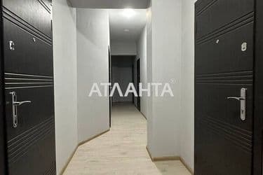 1-room apartment apartment by the address st. Uspenskaya Chicherina (area 25,4 m²) - Atlanta.ua - photo 18