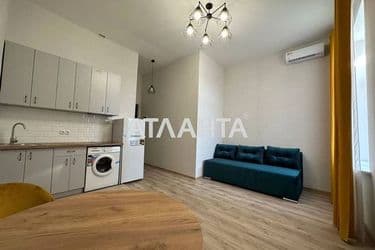 1-room apartment apartment by the address st. Uspenskaya Chicherina (area 23,4 m²) - Atlanta.ua - photo 11