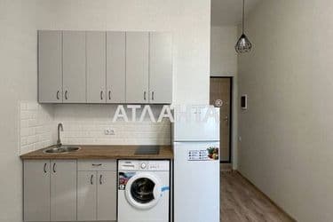 1-room apartment apartment by the address st. Uspenskaya Chicherina (area 23,4 m²) - Atlanta.ua - photo 12