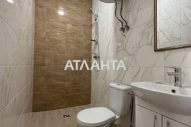 1-room apartment apartment by the address st. Uspenskaya Chicherina (area 23,4 m²) - Atlanta.ua - photo 13