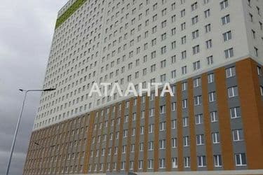 1-комнатная квартира по адресу ул. Штилевая (площадь 32,5 м²) - Atlanta.ua - фото 31
