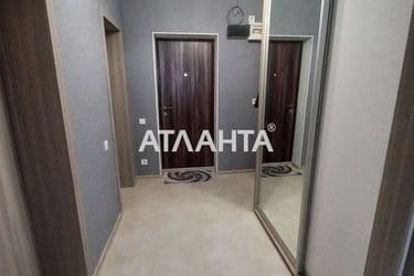 1-кімнатна квартира за адресою вул. Штильова (площа 32,5 м²) - Atlanta.ua - фото 30