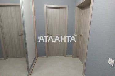 1-кімнатна квартира за адресою вул. Штильова (площа 32,5 м²) - Atlanta.ua - фото 26