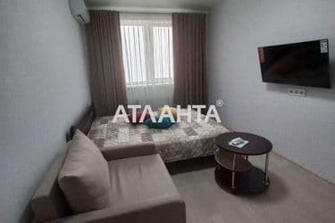 1-кімнатна квартира за адресою вул. Штильова (площа 32,5 м²) - Atlanta.ua - фото 23