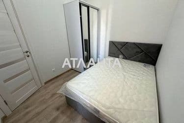 1-room apartment apartment by the address st. Uspenskaya Chicherina (area 22,2 m²) - Atlanta.ua - photo 16