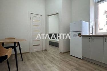 1-room apartment apartment by the address st. Uspenskaya Chicherina (area 22,2 m²) - Atlanta.ua - photo 19