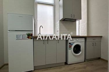 1-room apartment apartment by the address st. Uspenskaya Chicherina (area 22,2 m²) - Atlanta.ua - photo 20