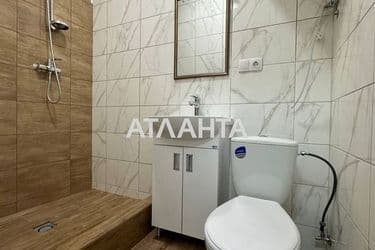 1-room apartment apartment by the address st. Uspenskaya Chicherina (area 22,2 m²) - Atlanta.ua - photo 21