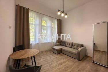 1-room apartment apartment by the address st. Uspenskaya Chicherina (area 25,7 m²) - Atlanta.ua - photo 12