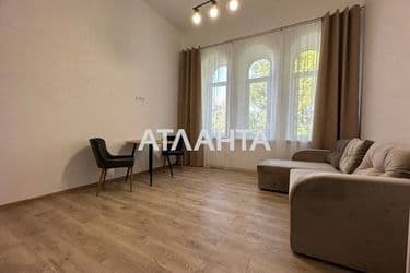 1-room apartment apartment by the address st. Uspenskaya Chicherina (area 25,7 m²) - Atlanta.ua - photo 13