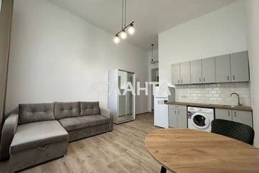 1-room apartment apartment by the address st. Uspenskaya Chicherina (area 25,7 m²) - Atlanta.ua - photo 14